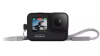 Чохол для екшн-камери GoPro Black для HERO9 Black (ADSST-001)