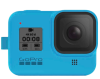 Чохол для екшн-камери GoPro Blue для HERO8 (AJSST-003)