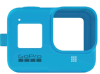Чохол для екшн-камери GoPro Blue для HERO8 (AJSST-003) фото №5