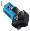 Чохол для екшн-камери GoPro Blue для HERO9 Black (ADSST-003)