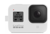 Чохол для екшн-камери GoPro White для HERO8 (AJSST-002)
