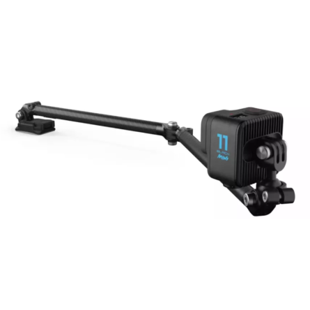 Кріплення для екшн-камери GoPro Boom універсальне (AEXTM-001) фото №2