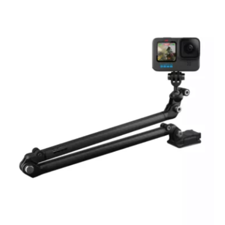 Кріплення для екшн-камери GoPro Boom універсальне (AEXTM-001)