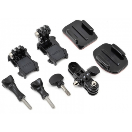 Кріплення для екшн-камери GoPro Grab Bag Replacements Parts (AGBAG-002)