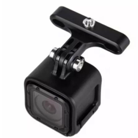 Кріплення для екшн-камери GoPro для велосипеду Pro Seat Rail Mount (AMBSM-001)
