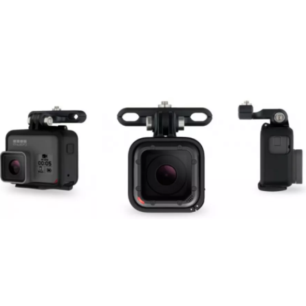 Кріплення для екшн-камери GoPro для велосипеду Pro Seat Rail Mount (AMBSM-001) фото №2