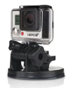 Кріплення для екшн-камери GoPro штатив вакуумний Suction Cup Mount 2 (AUCMT-302) фото №5