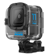 Чохол для екшн-камери GoPro бокс для HERO11 mini Black (AFDIV-001) фото №2