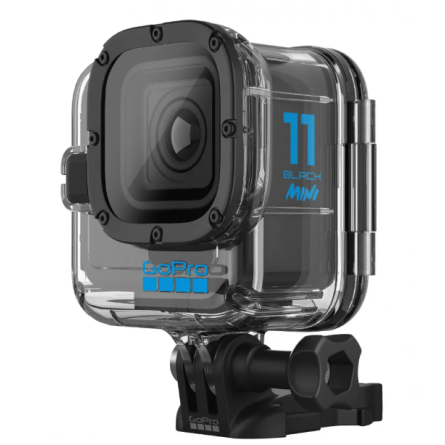 Чохол для екшн-камери GoPro бокс для HERO11 mini Black (AFDIV-001) фото №2