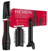 Стайлер для волосся REVLON One-Step Blow-Dry Multistyler (RVDR5333E) фото №6
