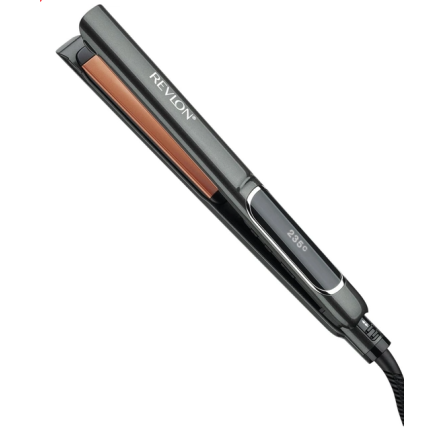 Щипці для вирівнювання волосся REVLON Salon Straight Copper Smooth Styler (RVST2175E2)