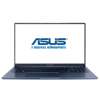 Изображение Ноутбук Asus Vivobook 15 X1502ZA-BQ1207 (90NB0VX1-M01U70)