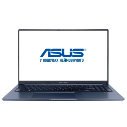 Ноутбук Asus Vivobook 15 X1502ZA-BQ1207 (90NB0VX1-M01U70)