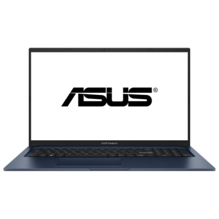 Ноутбук Asus Vivobook 17 X1704ZA-AU143 (90NB10F2-M005Z0)