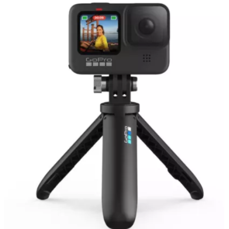 Аксесуари для екшн-камер GoPro Монопод Shorty Mini Extension PoliTripod (AFTTM-001)