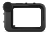 Аксесуари для екшн-камер GoPro Медіамодуль для HERO8, Media Mod (AJFMD-001) фото №3