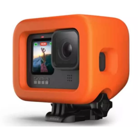 Аксесуари для екшн-камер GoPro Поплавок для камери GoPro HERO9 Black (ADFLT-001) фото №2