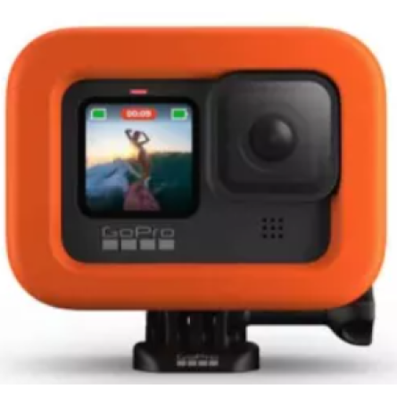 Аксесуари для екшн-камер GoPro Поплавок для камери GoPro HERO9 Black (ADFLT-001)