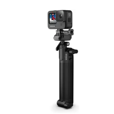 Аксесуари для екшн-камер GoPro Монопод-штатив 3-WAY   Grip/Arm/Tripod 2.0 (AFAEM-002) фото №4
