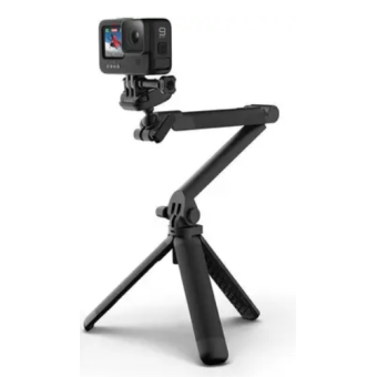 Зображення Аксесуари для екшн-камер GoPro Монопод-штатив 3-WAY   Grip/Arm/Tripod 2.0 (AFAEM-002)