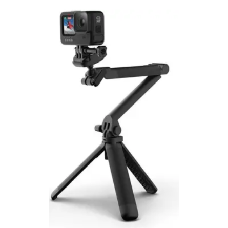 Аксесуари для екшн-камер GoPro Монопод-штатив 3-WAY   Grip/Arm/Tripod 2.0 (AFAEM-002)