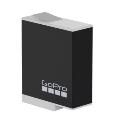 Аксесуари для екшн-камер GoPro Аккумулятор GoPro Enduro Battery for HERO 11, HERO 10, HERO 9 (ADBAT-011) фото №2