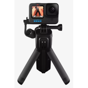 Зображення Аксесуари для екшн-камер GoPro Тримач акумулятор GOPRO VOLTA for HERO9, HERO10, HERO11 and MAX (APHGM-001-EU)