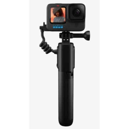 Аксесуари для екшн-камер GoPro Тримач акумулятор GOPRO VOLTA for HERO9, HERO10, HERO11 and MAX (APHGM-001-EU) фото №4