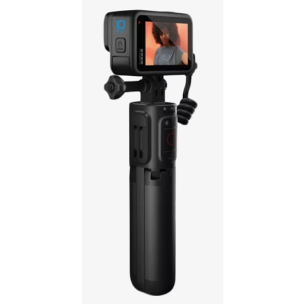 Аксесуари для екшн-камер GoPro Тримач акумулятор GOPRO VOLTA for HERO9, HERO10, HERO11 and MAX (APHGM-001-EU) фото №5