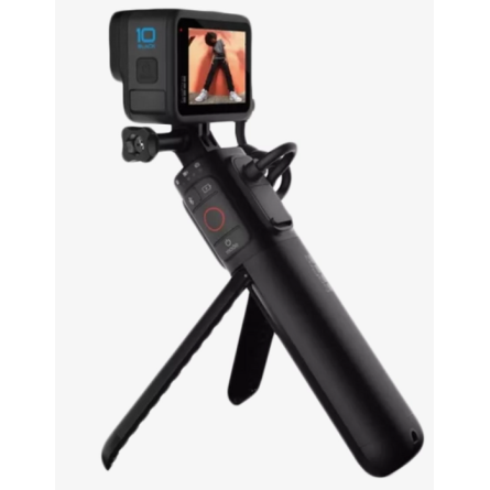 Аксесуари для екшн-камер GoPro Тримач акумулятор GOPRO VOLTA for HERO9, HERO10, HERO11 and MAX (APHGM-001-EU) фото №3