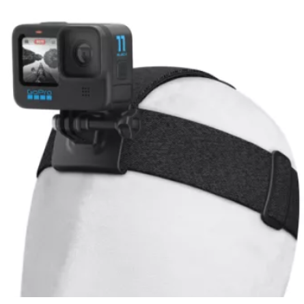 Аксесуари для екшн-камер GoPro Набір аксесуарів Adventure Kit 3.0 (AKTES-003) фото №3
