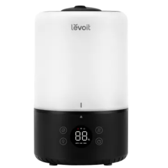 Зображення Зволожувач повітря LEVOIT Dual 200S Pro Smart Top-Fill LUH-D301S-KEUR (HEAPHULVSEU0079Y)