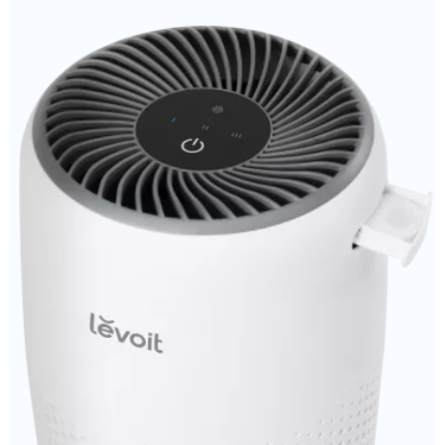 Очищувач повітря LEVOIT Air Purifier Core Mini (HEAPAPLVNEU0114Y) фото №4