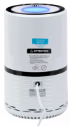 Очищувач повітря LEVOIT Air Purifier LV-H132XR White (HEAPAPLVNEU0021) фото №2