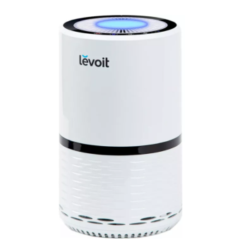 Изображение Очиститель воздуха LEVOIT Air Purifier LV-H132XR White (HEAPAPLVNEU0021)