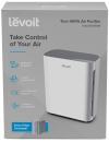 Очищувач повітря LEVOIT Air Purifier Vital100-RXW (HEAPAPLVNEU0028) фото №6