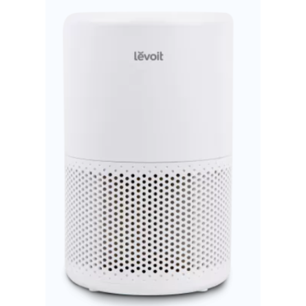 Очищувач повітря LEVOIT Smart Air Purifier Core 200S White (HEAPAPLVSEU0064) фото №2