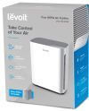 Очиститель воздуха LEVOIT Smart Air Purifier Core 200S White (HEAPAPLVSEU0064) фото №7
