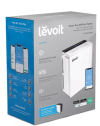 Очищувач повітря LEVOIT Smart Air Purifier LV-H131S-RXW   Extra filter White (HEAPAPLVSEU0031) фото №5