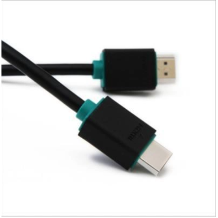 Кабель Prolink HDMI to HDMI 5.0m (PB348-0500) фото №2