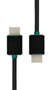 Кабель Prolink HDMI to HDMI 5.0m (PB348-0500) фото №3