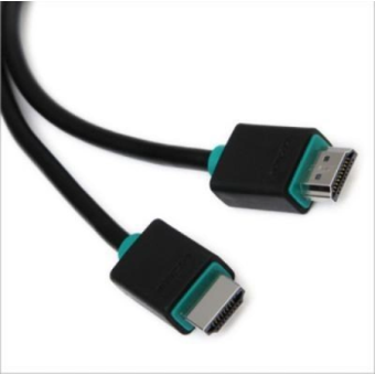 Зображення Кабель Prolink HDMI to HDMI 5.0m (PB348-0500)
