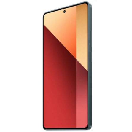 Смартфон Xiaomi Redmi Note 13 Pro 4G 8/256GB Forest Green (Global Version) фото №4