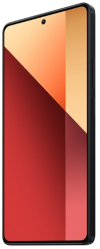 Смартфон Xiaomi Redmi Note 13 Pro 4G 8/256GB Midnight Black (Global Version) фото №3