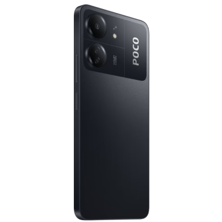 Смартфон Poco C65 8/256GB Black (Global Version) фото №5