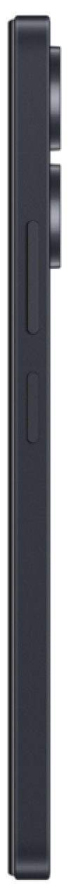 Смартфон Poco C65 8/256GB Black (Global Version) фото №8