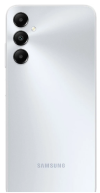 Смартфон Samsung SM-A057G (Galaxy A05s 4/128GB) ZSV (Silver) фото №6