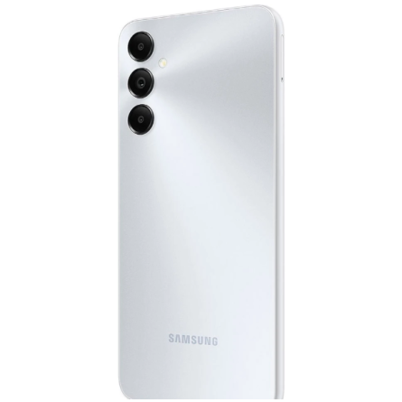 Смартфон Samsung SM-A057G (Galaxy A05s 4/128GB) ZSV (Silver) фото №7