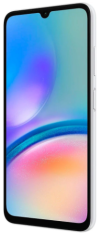 Смартфон Samsung SM-A057G (Galaxy A05s 4/128GB) ZSV (Silver) фото №3