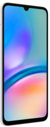 Смартфон Samsung SM-A057G (Galaxy A05s 4/128GB) ZSV (Silver) фото №4